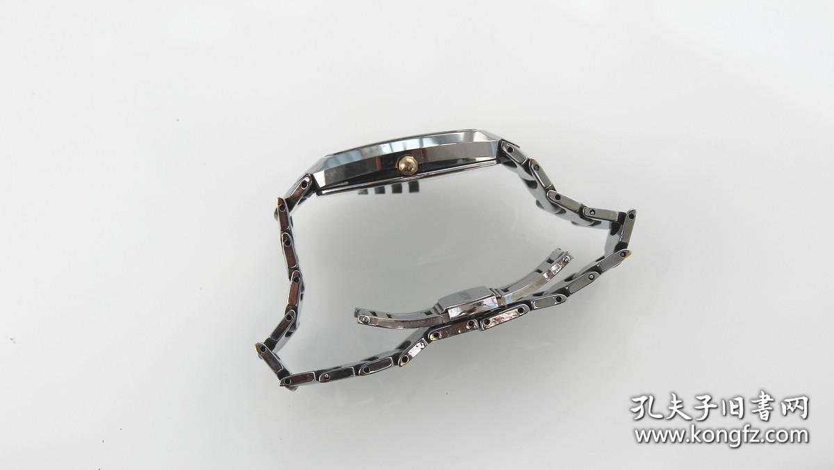 雷达朱比莉石英表