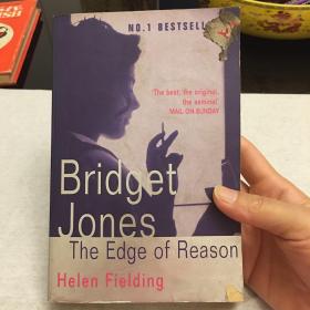 Bridget Jones：The Edge of Reason 布里奇特琼斯: 理智的边缘