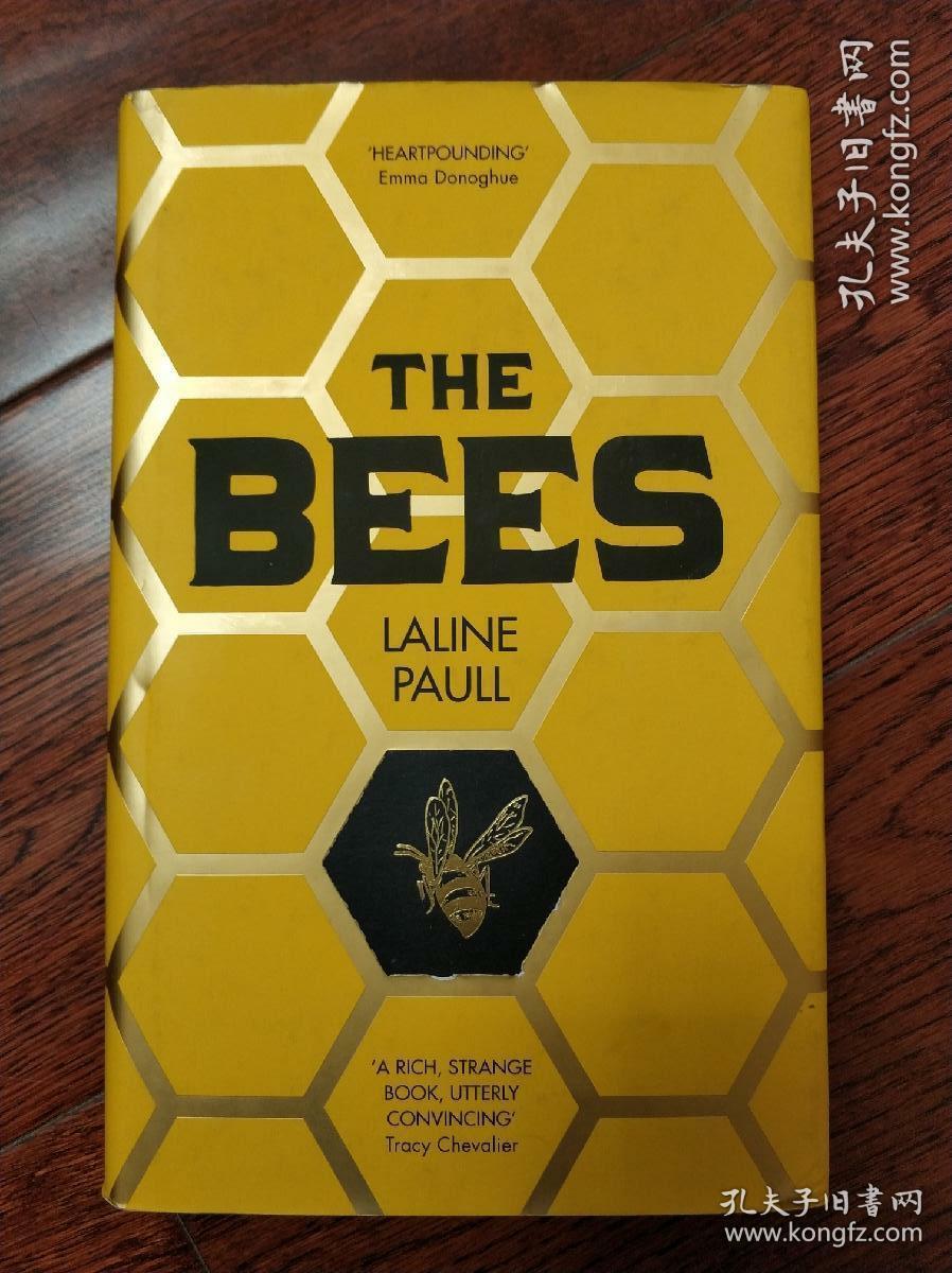 the bees