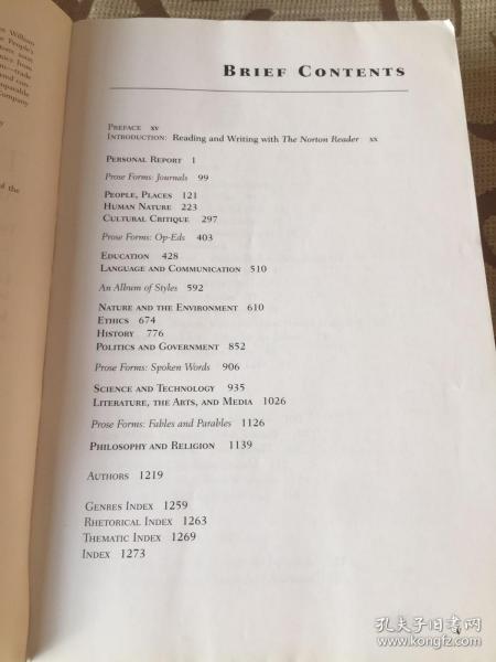 the norton reader 14th edition an anthology of nonfiction the norton reader 14th edition an anthology of nonfiction