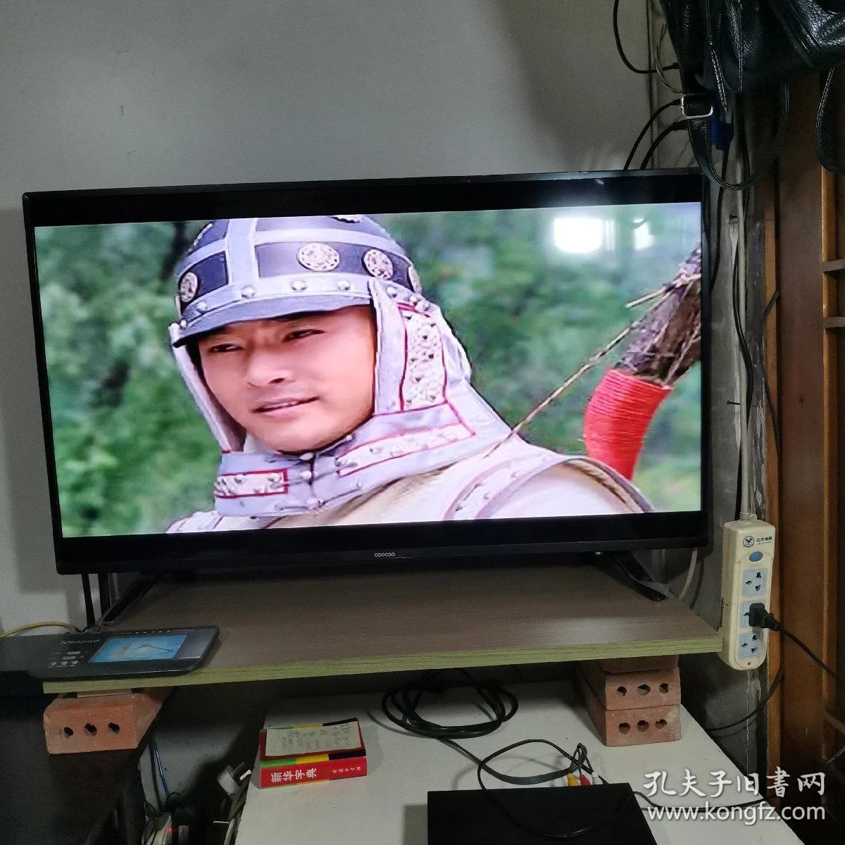 电视剧 :少年嘉庆(2dvd)