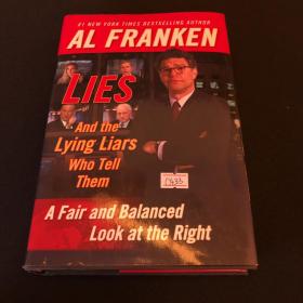 Lies and the lying liars who tell them