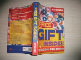 Free Gift Inside!!: Forget the Customer. Develop Marketease【594】