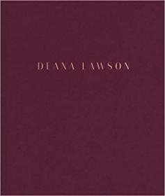 Deana Lawson: An Aperture Monograph   迪娜·劳森：光圈专着