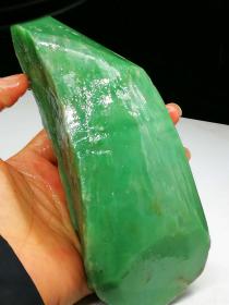 玉石原石