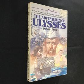 The Adventures of Ulysses