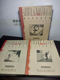 悲喜人生:叔本华论说文集