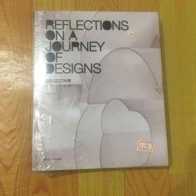 REFLECTIONS ONA JOURNEY OF DESIGNS