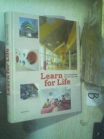 Learn for Life/终身学习