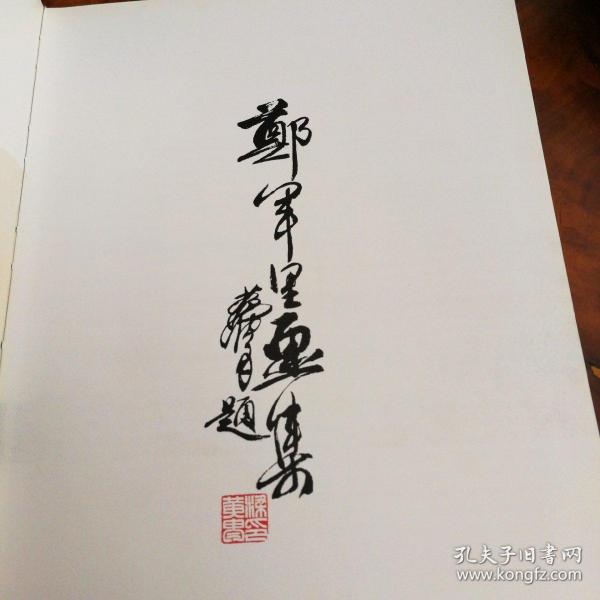 所有与"郑军"相关的在售图书