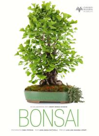 Bonsai盆景艺术，英文原版