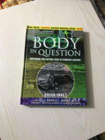 body in question