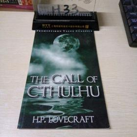 TheCallofCthulhu