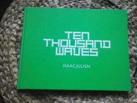 英文 Ten thousand waves