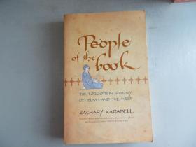PEOPLE OF THE BOOK