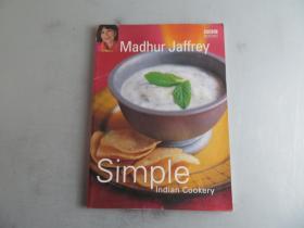 Simple Indian Cookery