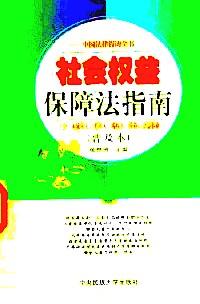 中国法律咨询全书税法  中央民族大学出版社 9787810569200