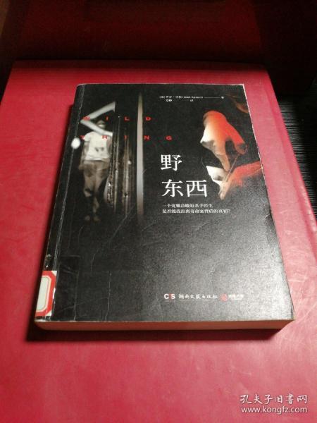 野东西9787540466138[美]乔许·贝佐（josh 湖南文艺出版社 2014 04 平装大盛王朝