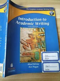 Introduction to Academic Writing 3