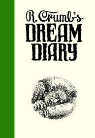 R. Crumb’s Dream Diary   R. CRUMB的梦想日记
