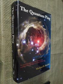 The Quantum Ping and Other Stories from My Life