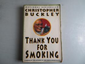 Thank You for Smoking-