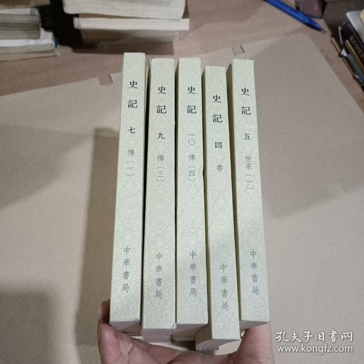 出群 史記 五 世家上 Www Wellesley School Nz