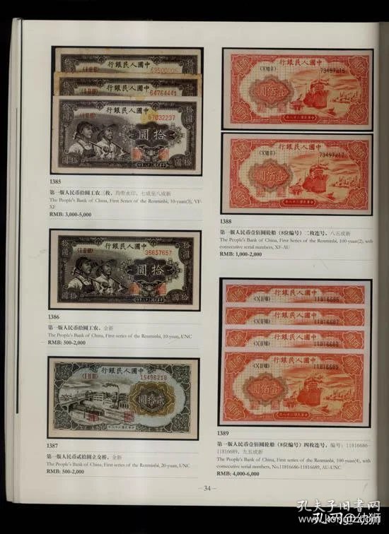 2023年艺术品拍卖市场的风云变幻