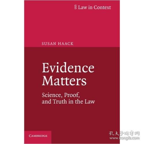 science,truth and democracy【精装】