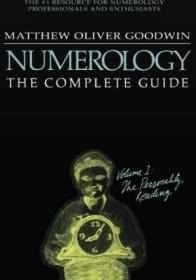 Numerology The Complete Guide