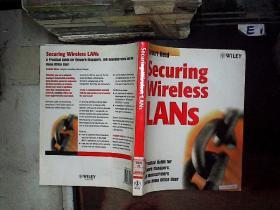SECURING WIRELESS LANS - 确保无线局域网的安全