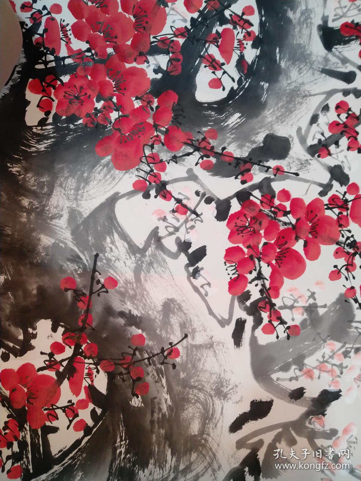 李林梅花176946尺