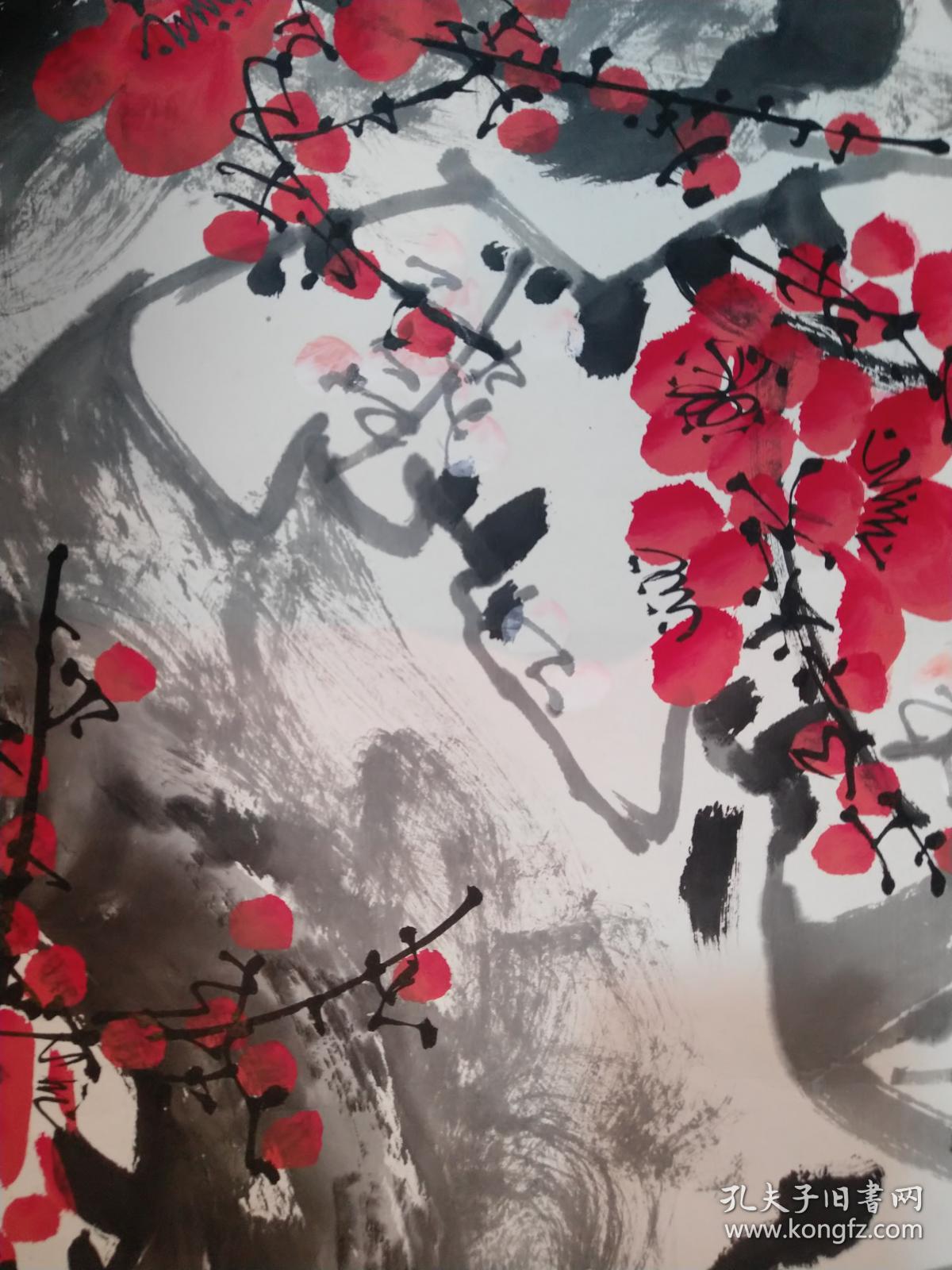 李林梅花176946尺