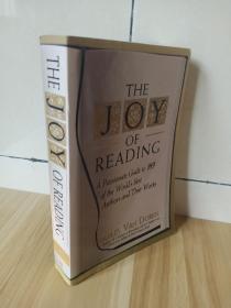 The Joy of Reading：A Passionate Guide to 189 of the World's Best Authors and Their Works