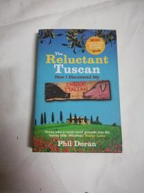 the reluctant tuscan