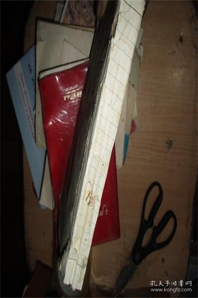 一路华拳,二路华拳,三路华拳,四路华拳(五十年代)