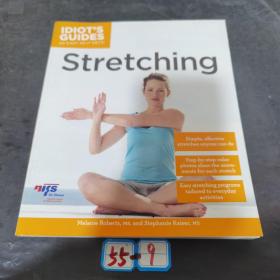 Stretching (Idiot's Guides)