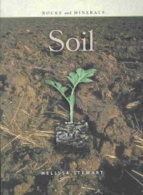 Soil (Rocks and Minerals)-土壤（岩石和矿物）