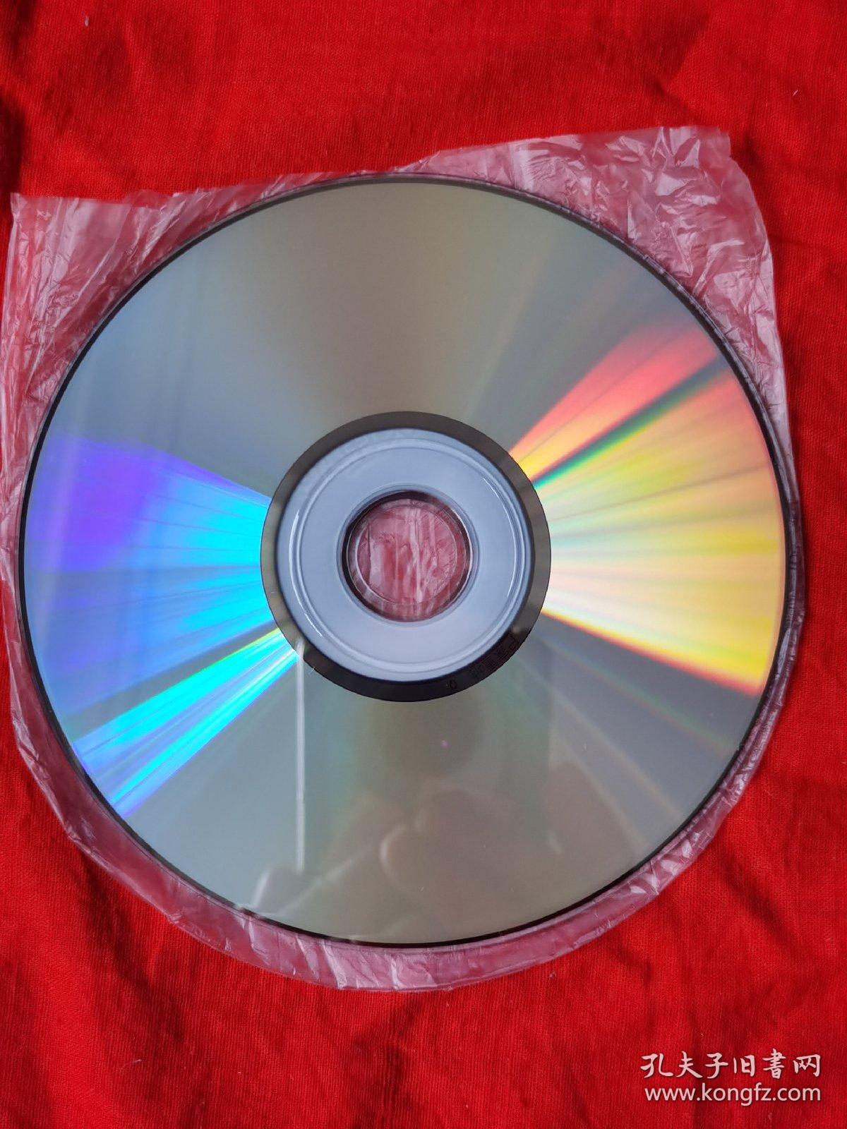 dvd 1碟 尸家重地