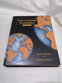 international economics third edition