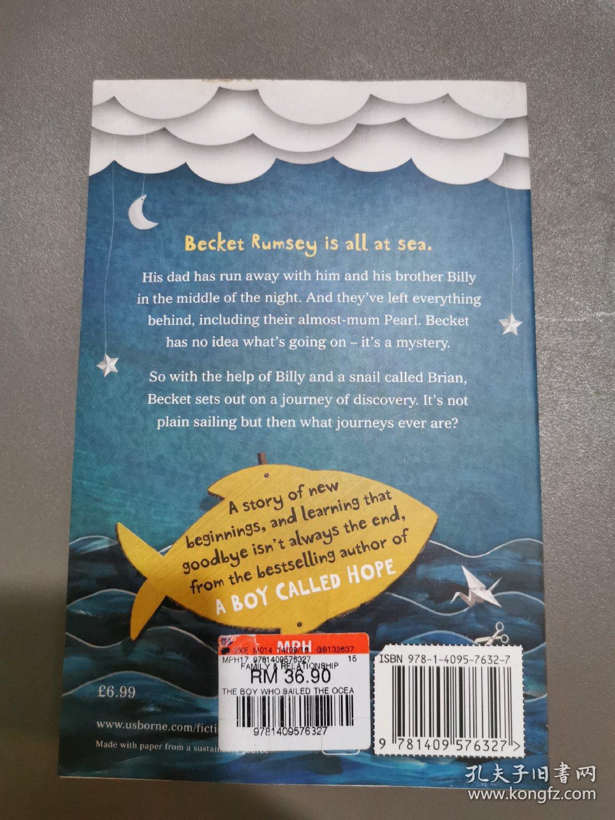 theboywhosailedtheoceaninanarmchair