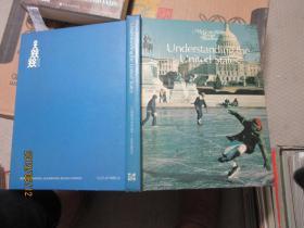 UNDERSTANDING THE UNITED STATES 精 5469