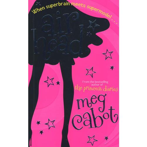 ww9780330460682微残-英文版-airhead