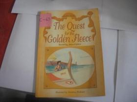 The Quest for the Golden Fleece