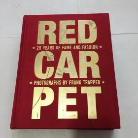 Red Carpet: 20 Years of Fame and Fashion 红地毯：20年的成名和时尚   好莱坞明星红毯  精装