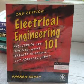Electrical Engineering 101电气工程101：学校应学但可能无法学到