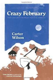 Crazy February-疯狂的二月