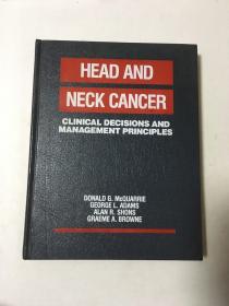Head and Neck Cancer