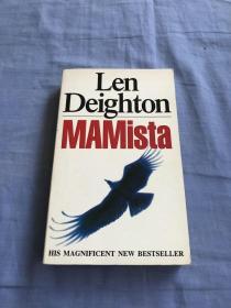 Mamista: Len Deighton