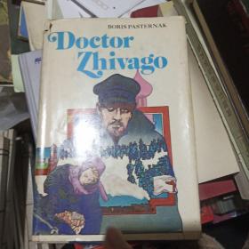 doctor zhivago